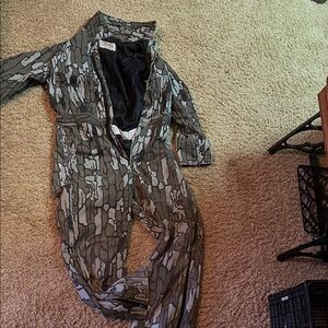 Walls Blizzard-Proof Camouflage Apparel